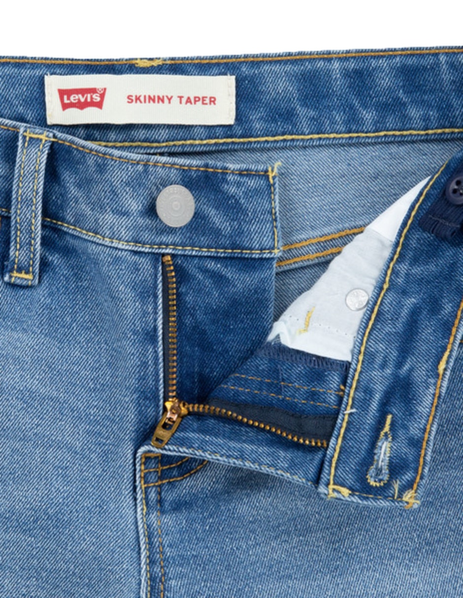 Jeans para niño