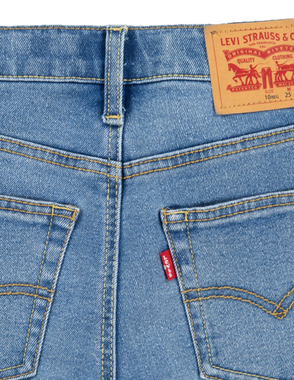 Jeans para niño