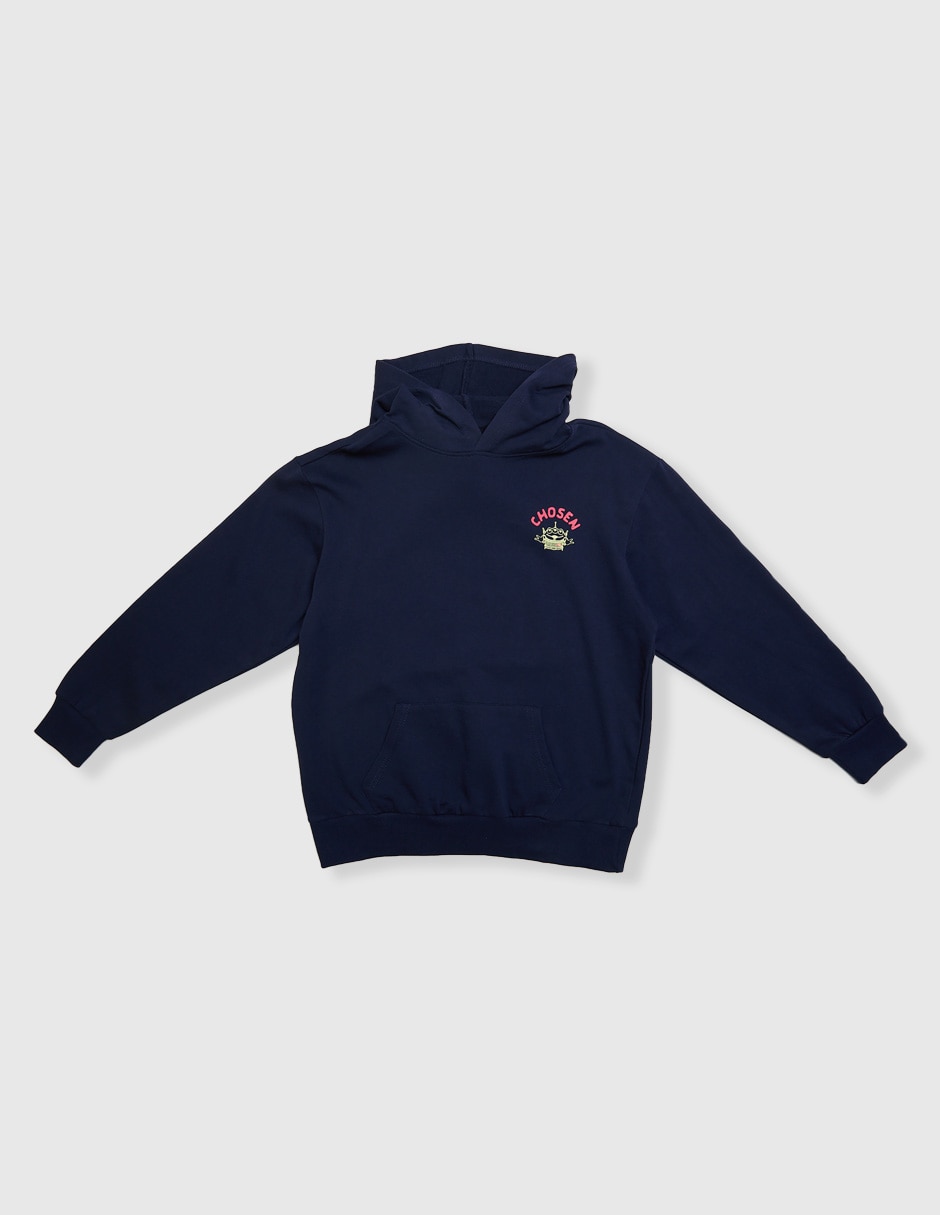 Sudadera Disney Aliens Toy Story para niño