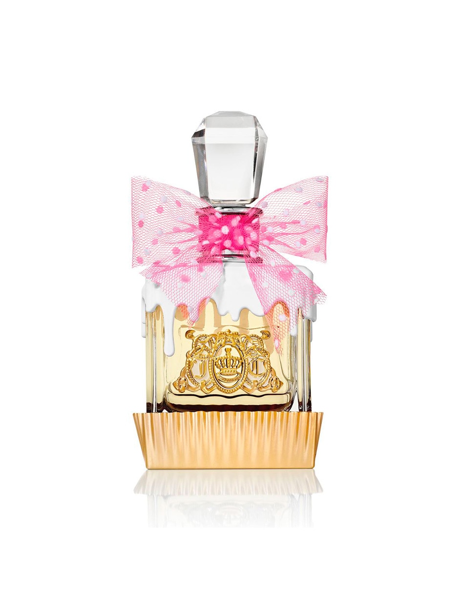 Eau de parfum Viva La Juicy Sucre para mujer 1