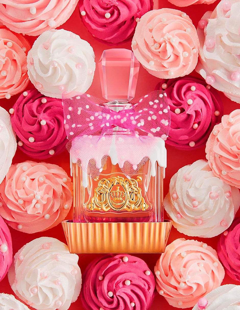 Eau de parfum Viva La Juicy Sucre para mujer 3