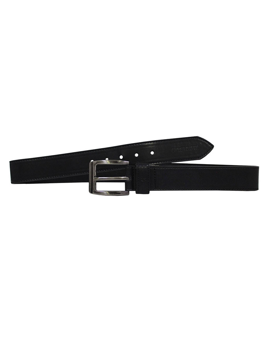 Cinturón para hombre
