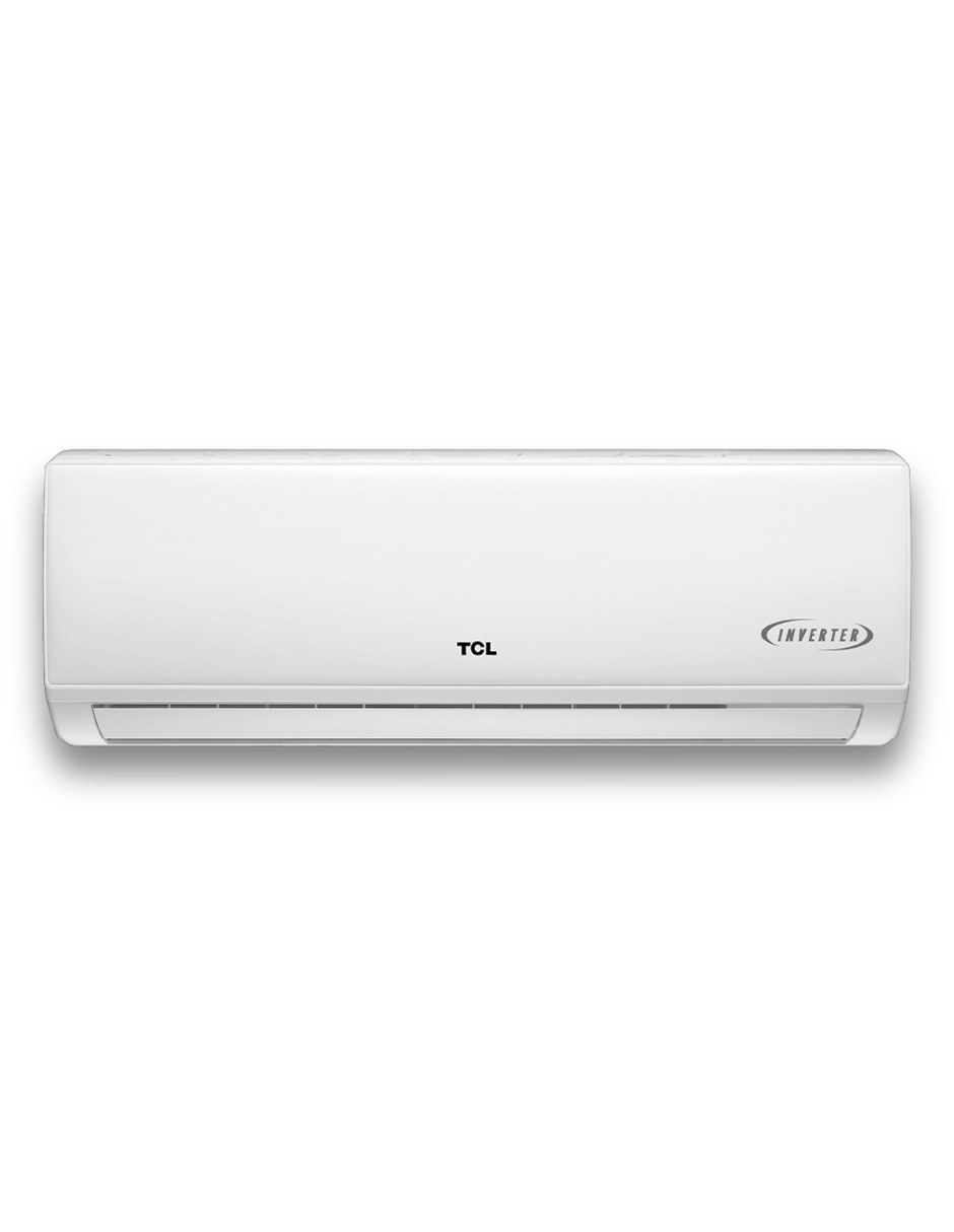 Aire acondicionado Frío 12000 BTU S12P-ECV23 220 V