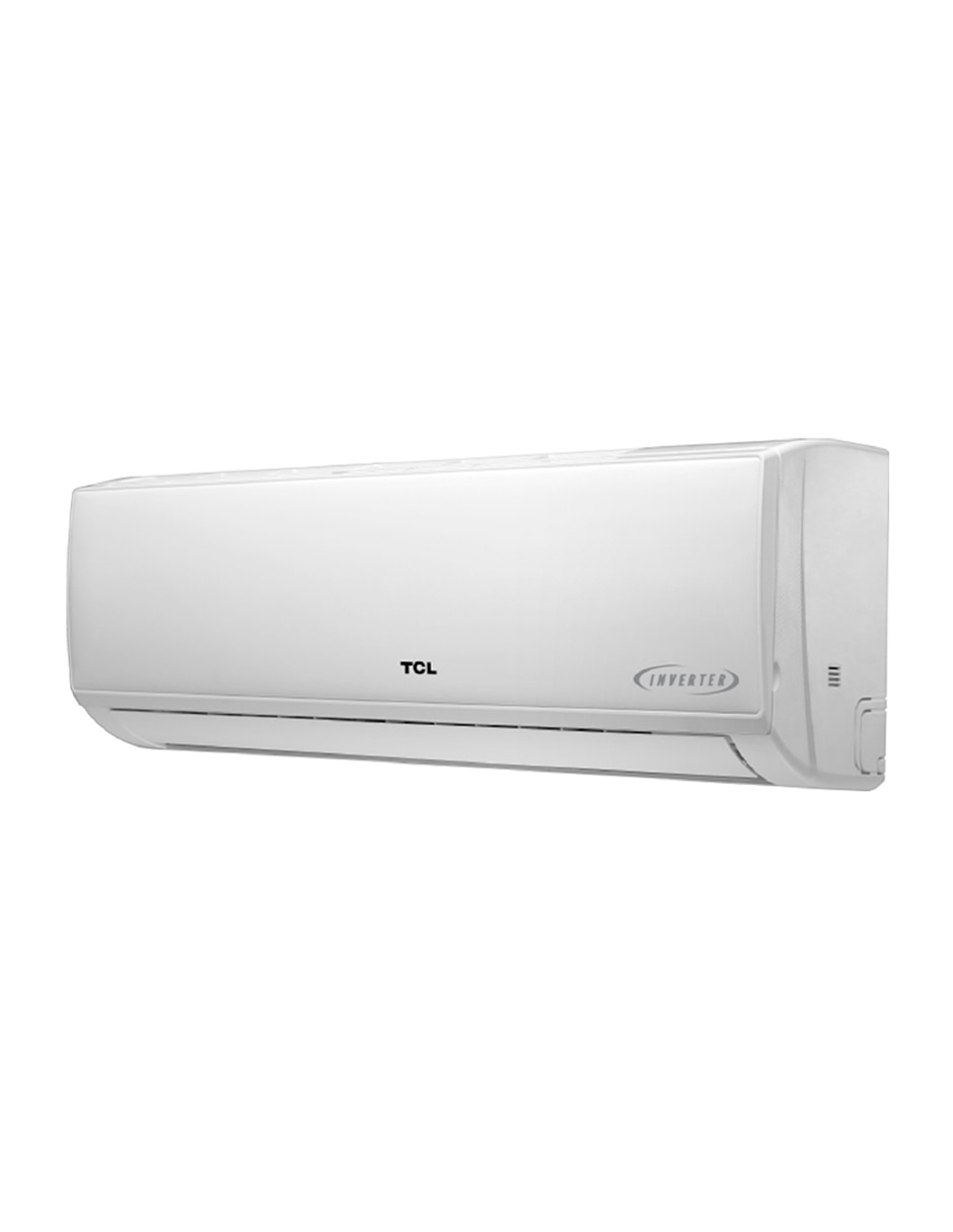 Aire acondicionado Tcl frío y calor 12000 BTU S12P-EHV23 220 V