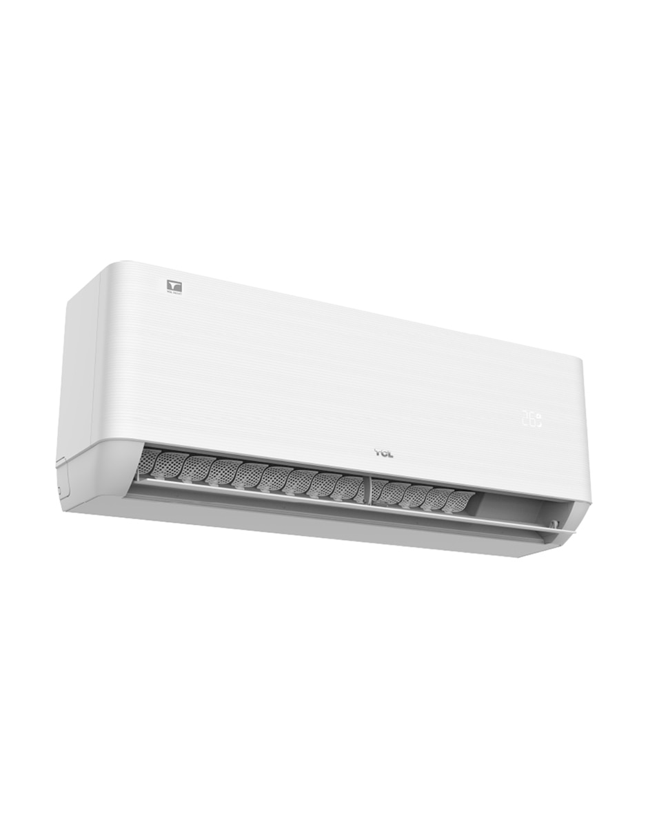 Aire acondicionado Tcl frío y calor 24000 BTU S24P-EHV23 220 V