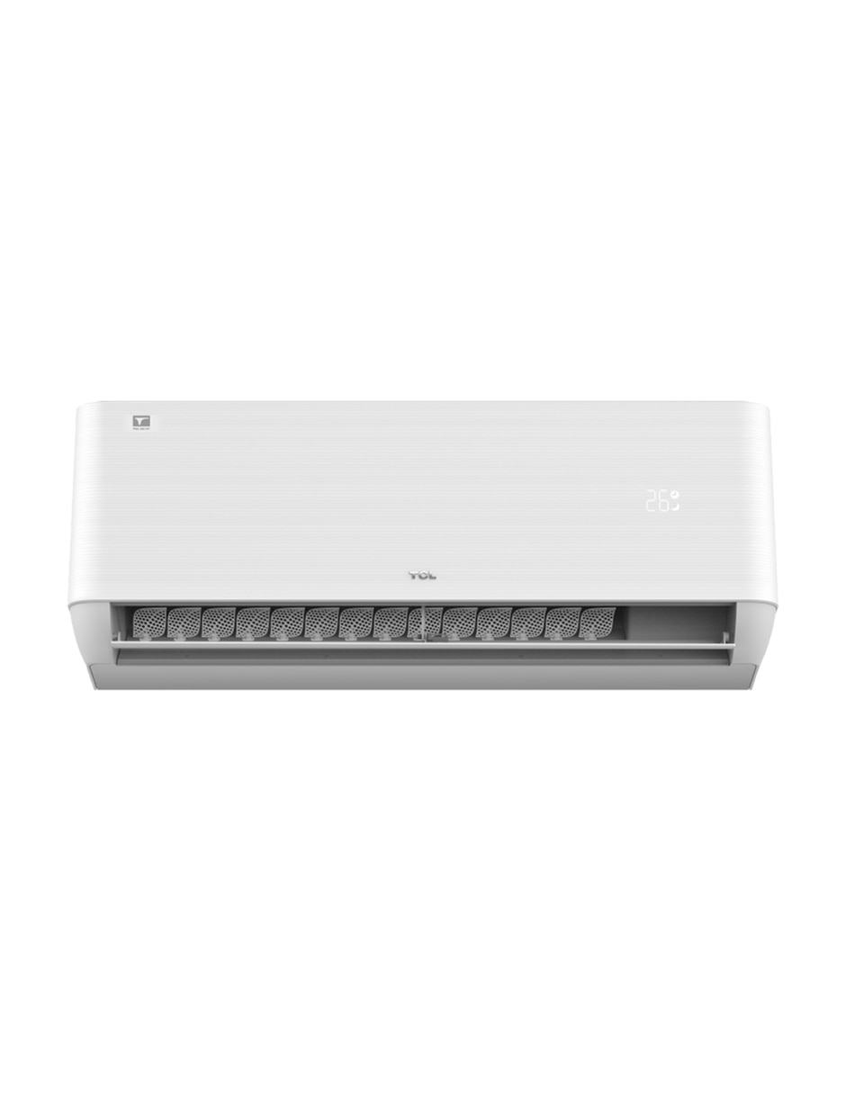 Aire acondicionado Tcl frío 36000 BTU S36P-ECV23 220 V