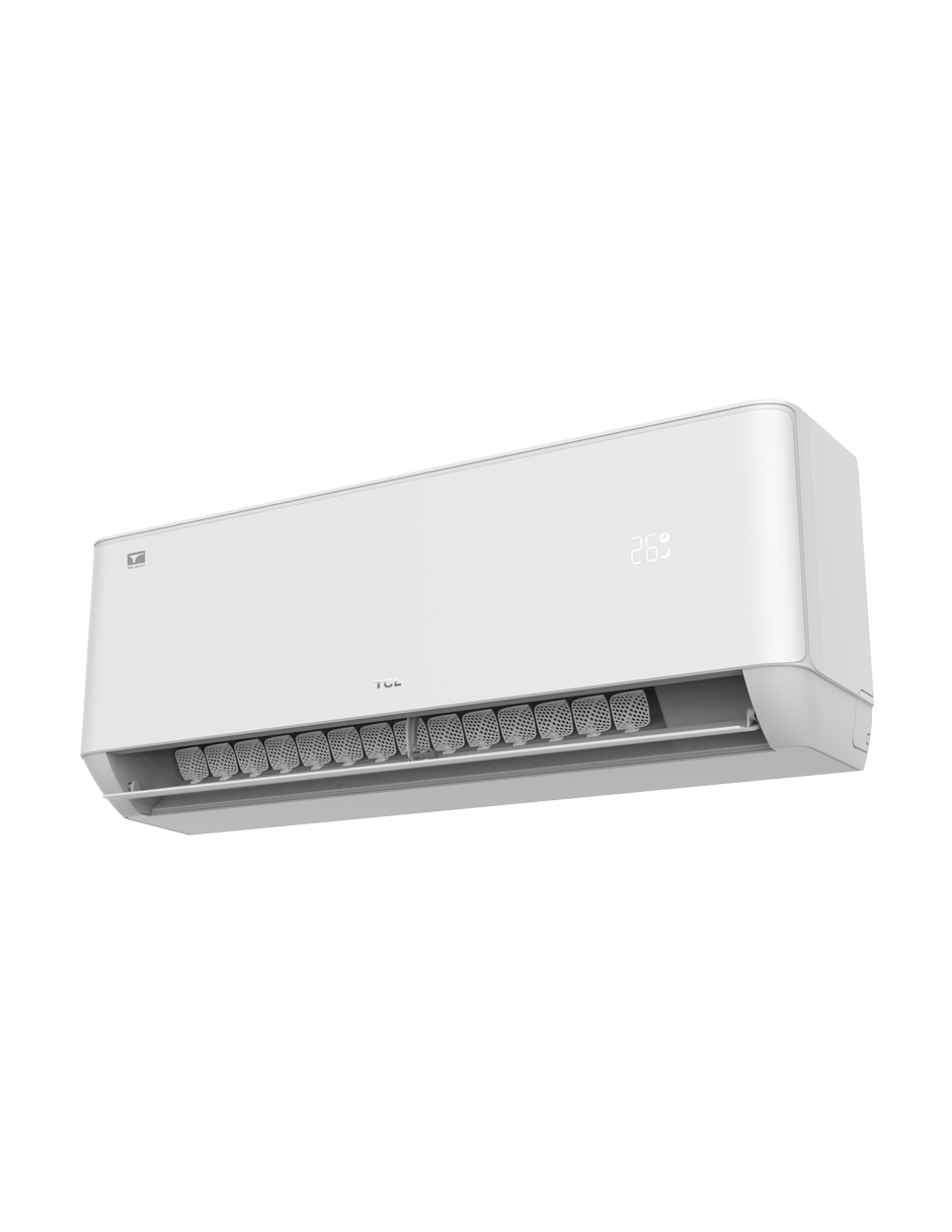 Aire acondicionado Tcl frío 36000 BTU S36P-ECV23 220 V