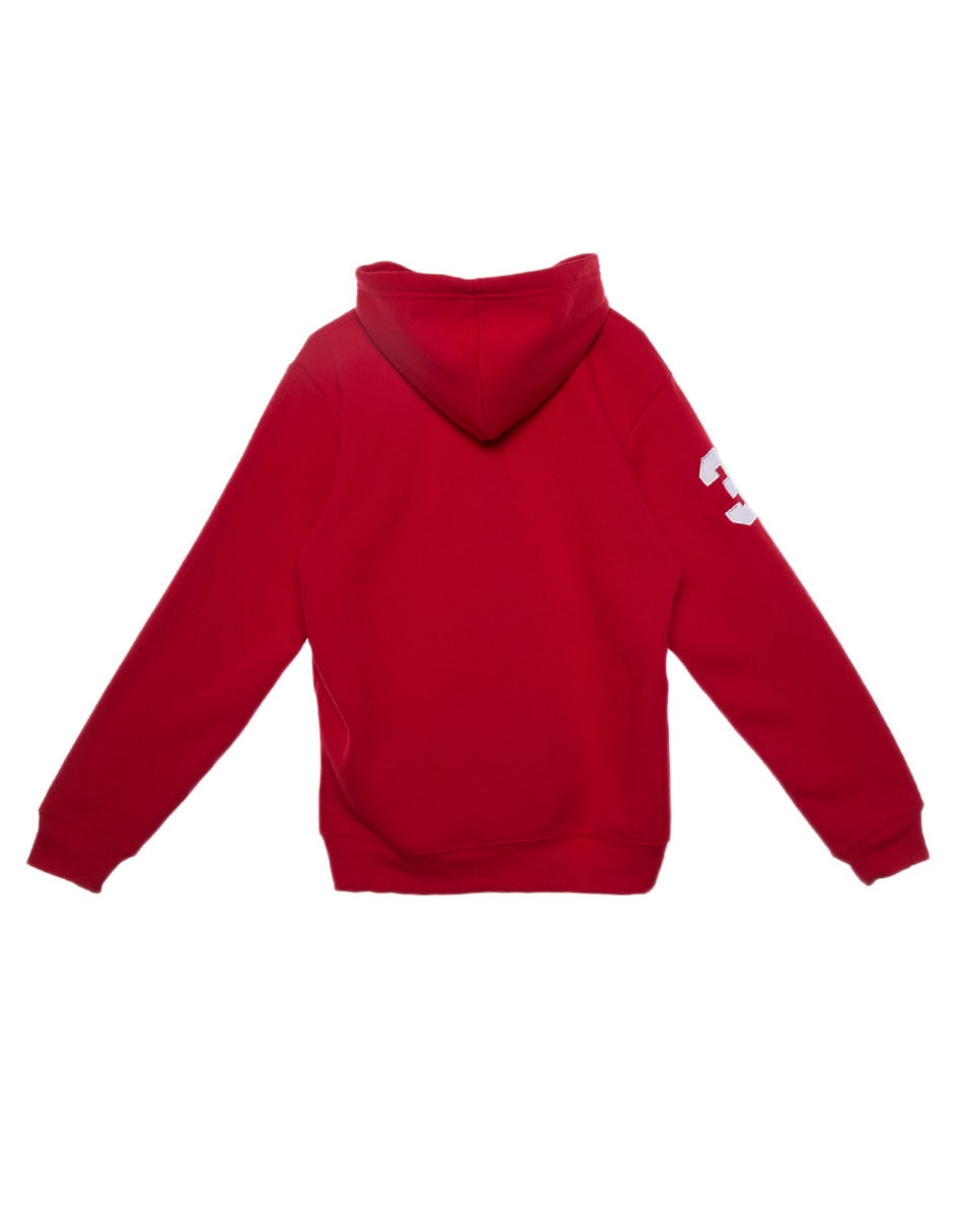 Sudadera para niño