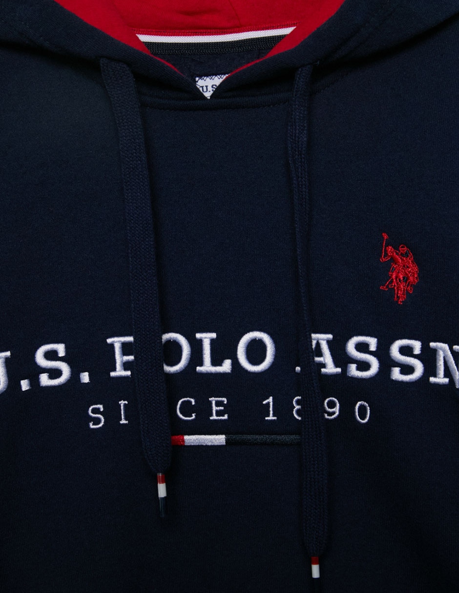 Sudadera para niño 3