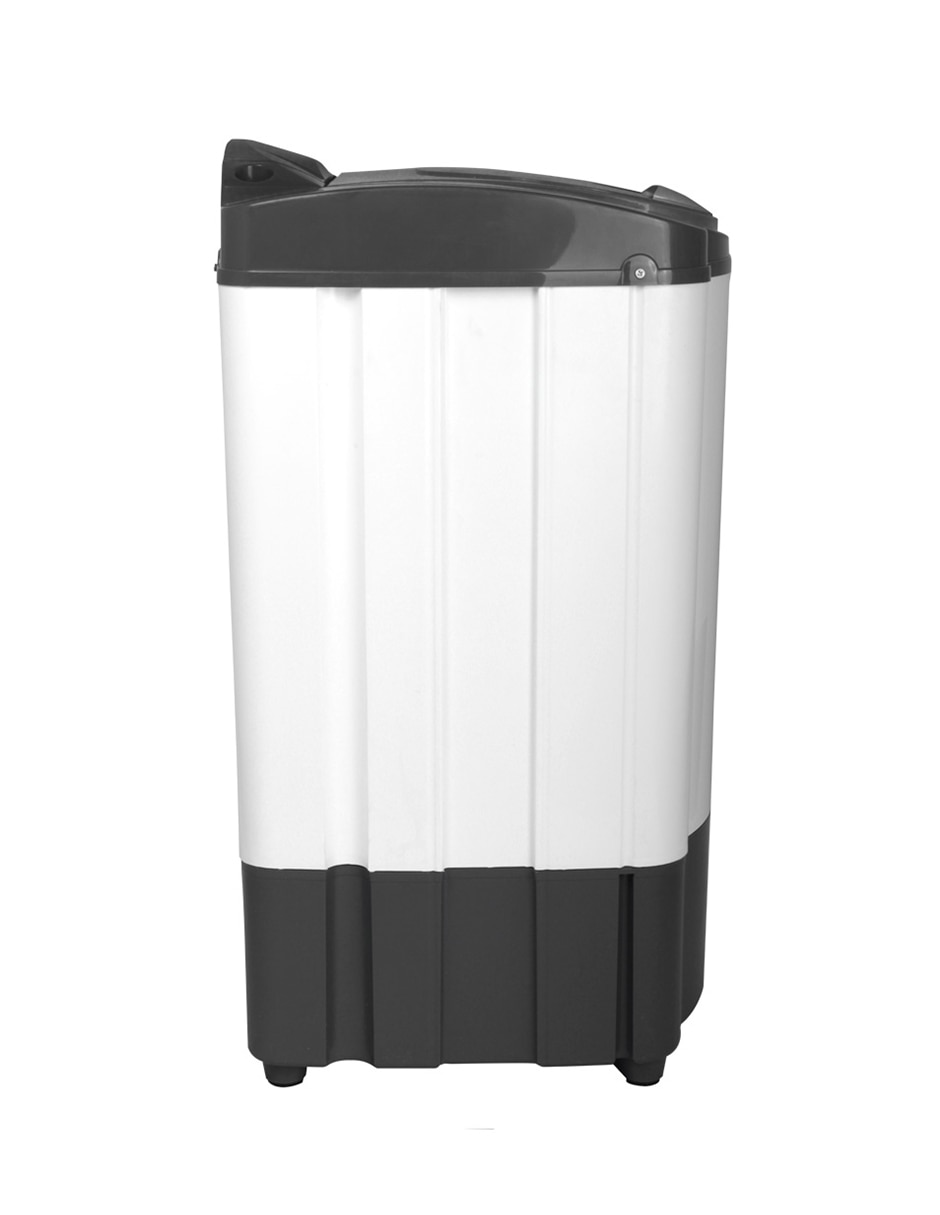 Centrifugadora Dace electrónica de 6 kg con 1 ciclo SD28P
