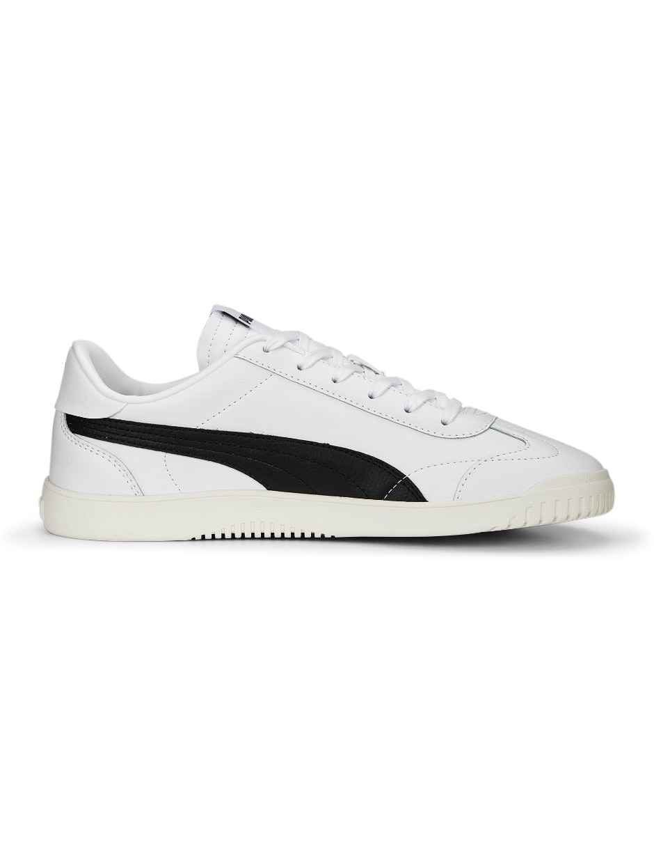 Tenis de piel Club 5V5 para hombre Tenis de piel Club 5V5 para hombre