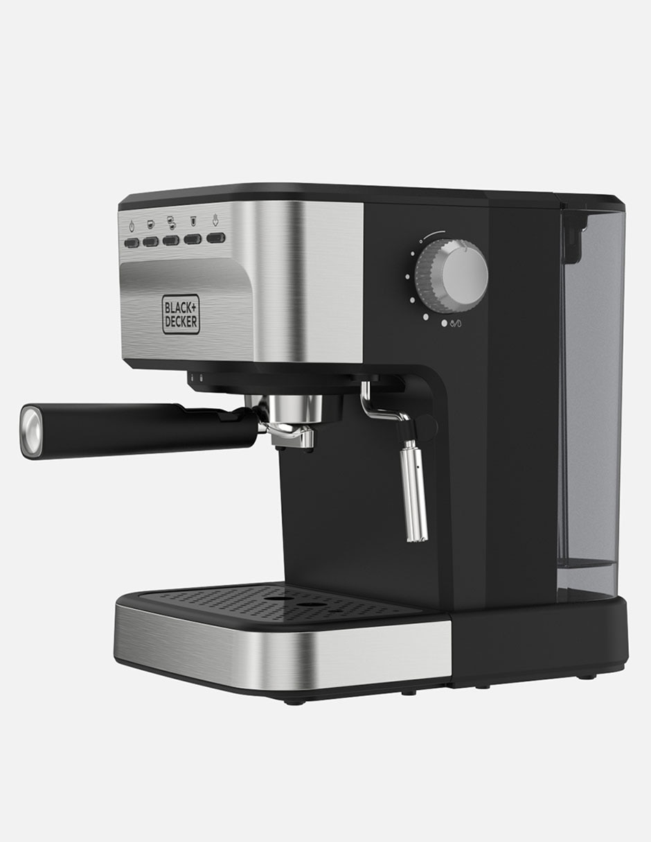 Cafetera espresso em0312-0sdla