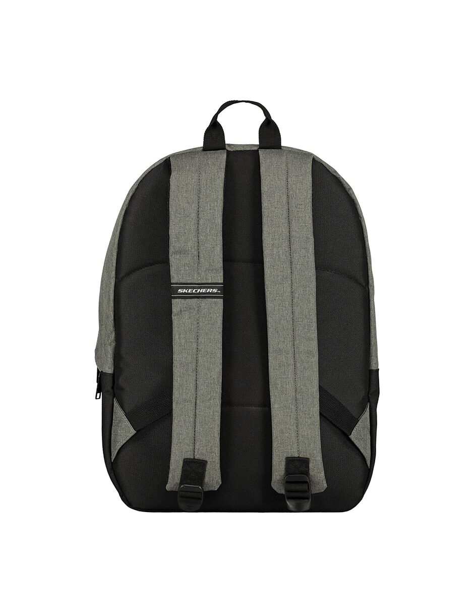 Mochila con portalaptop Basci Sport unisex 2