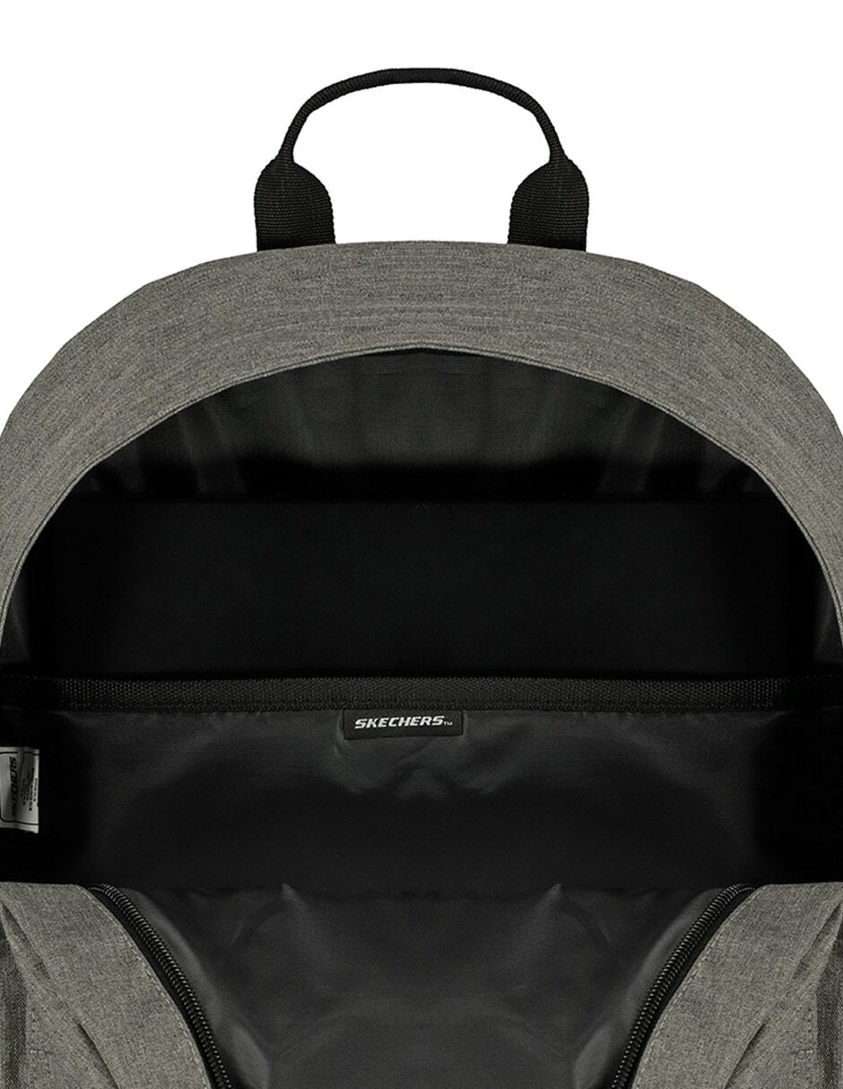 Mochila con portalaptop Basci Sport unisex 4