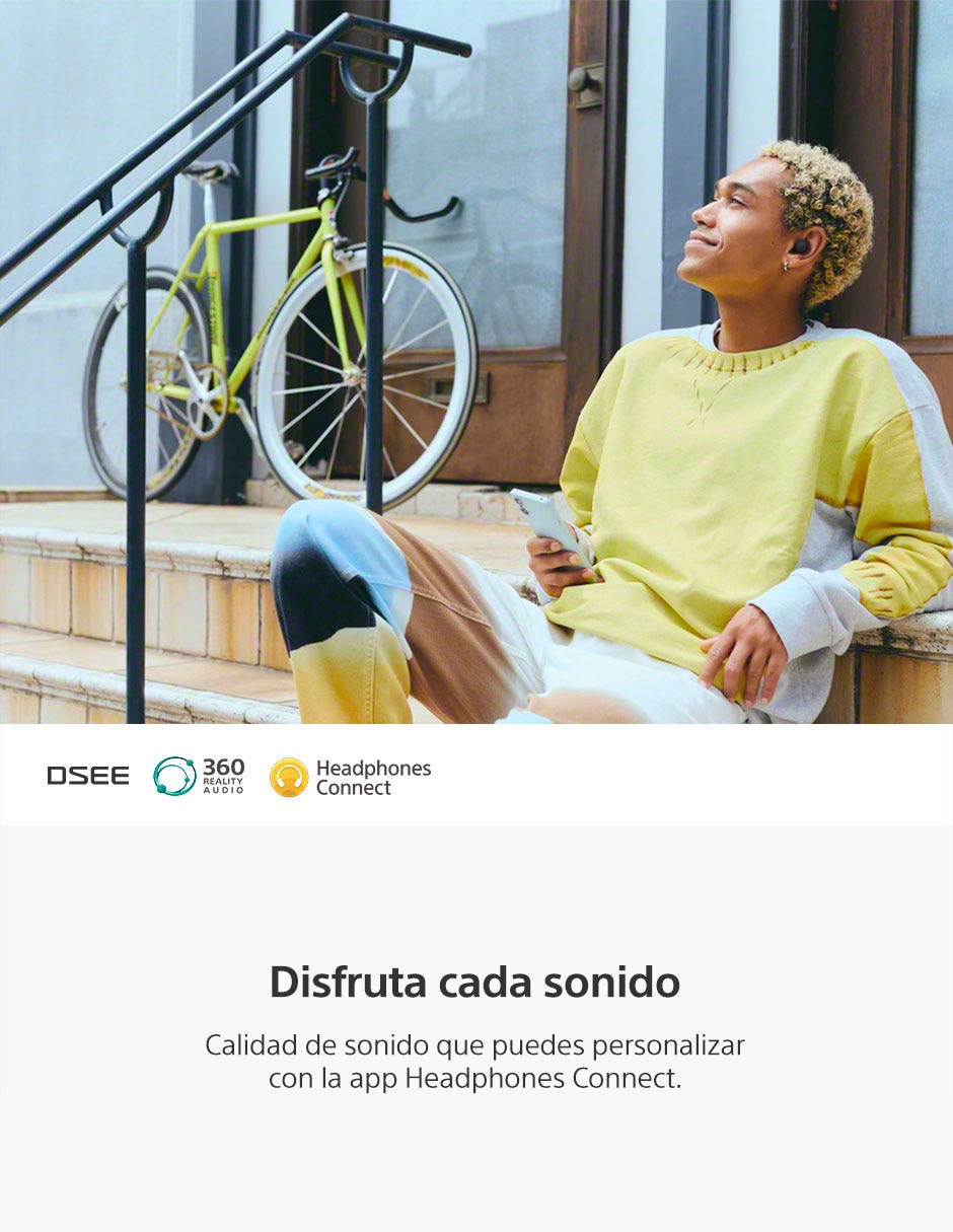 Audífonos inalámbricos Audífonos inalámbricos
