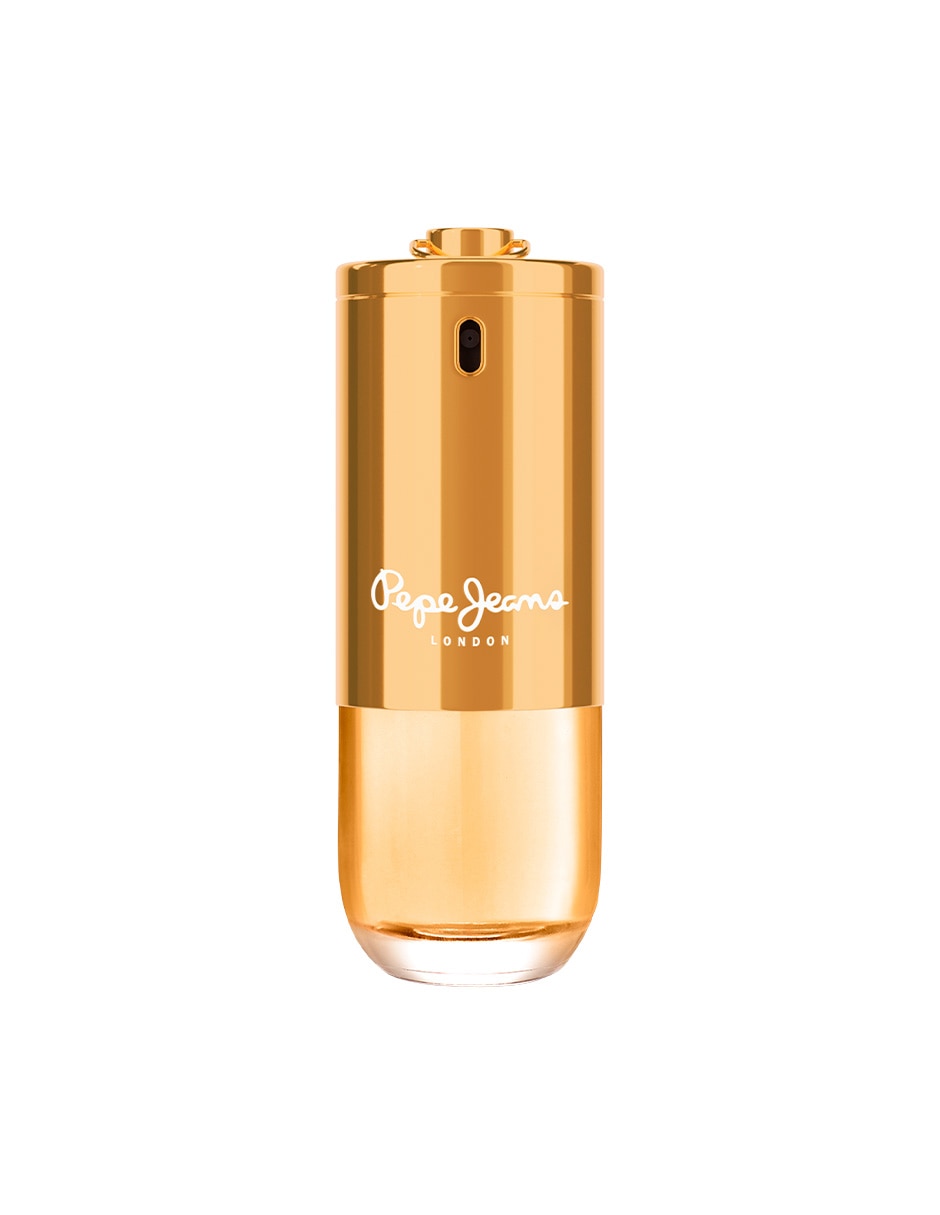 Eau de parfum Bright Intense para mujer 1