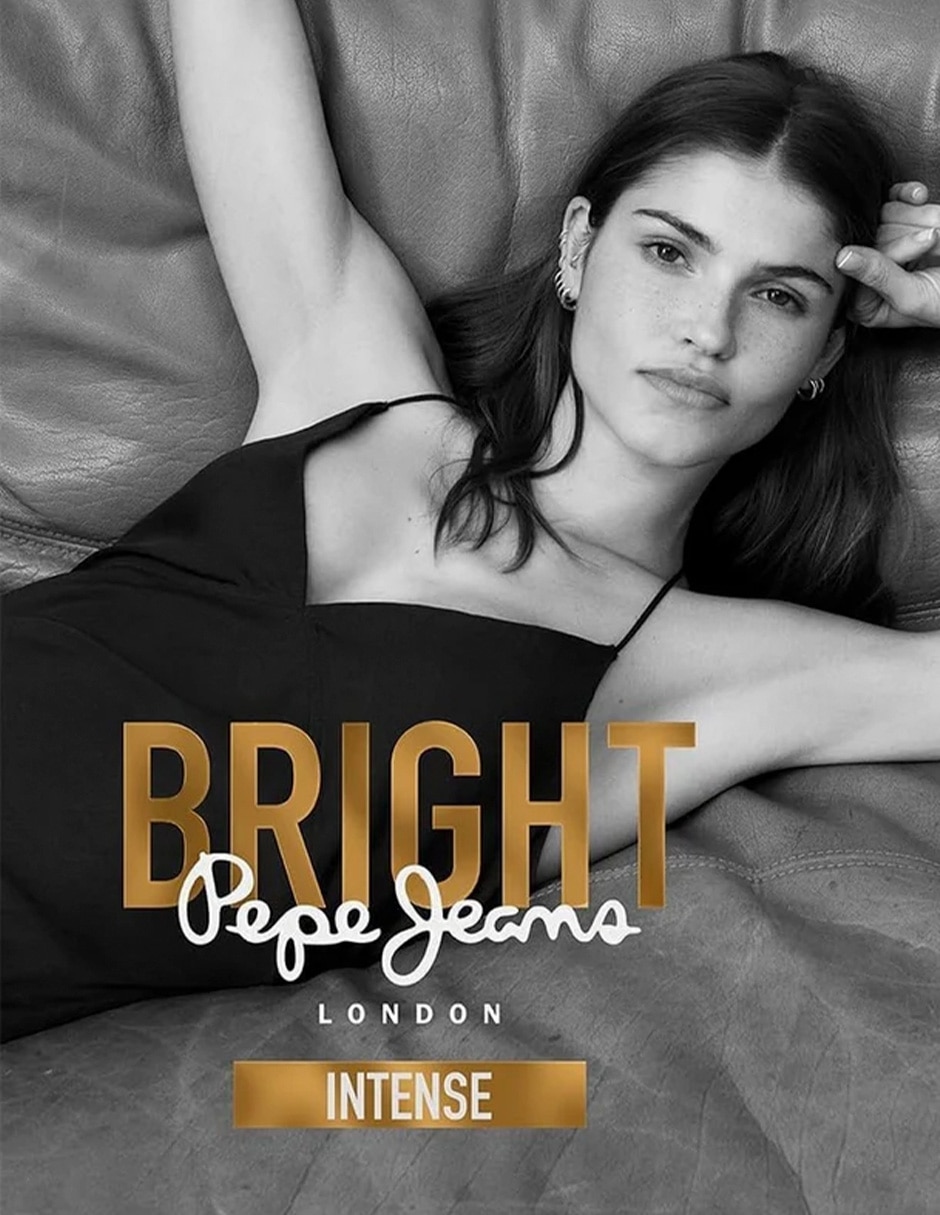 Eau de parfum Bright Intense para mujer 2