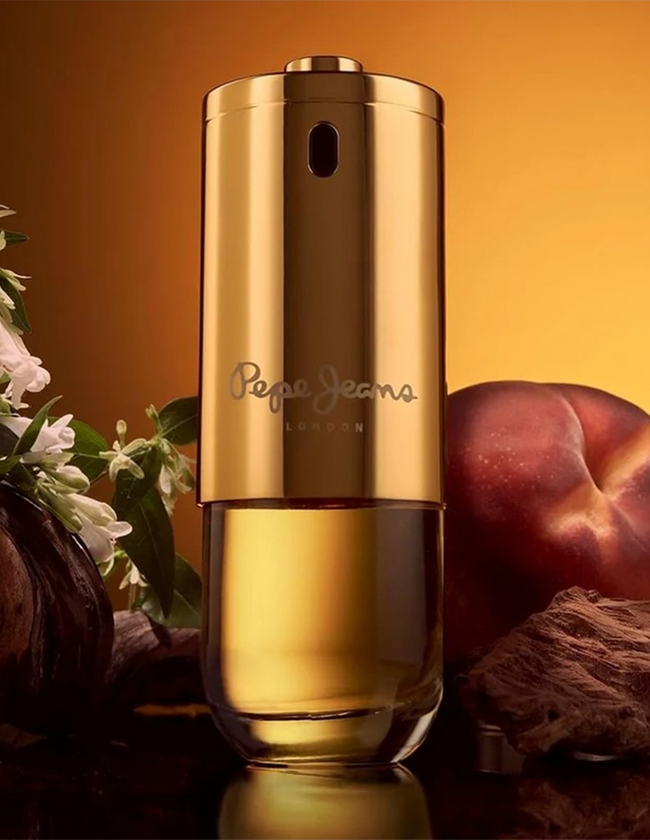Eau de parfum Bright Intense para mujer 3