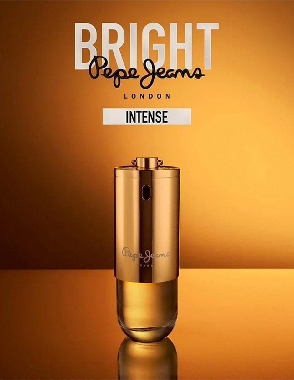 Eau de parfum Bright Intense para mujer 4