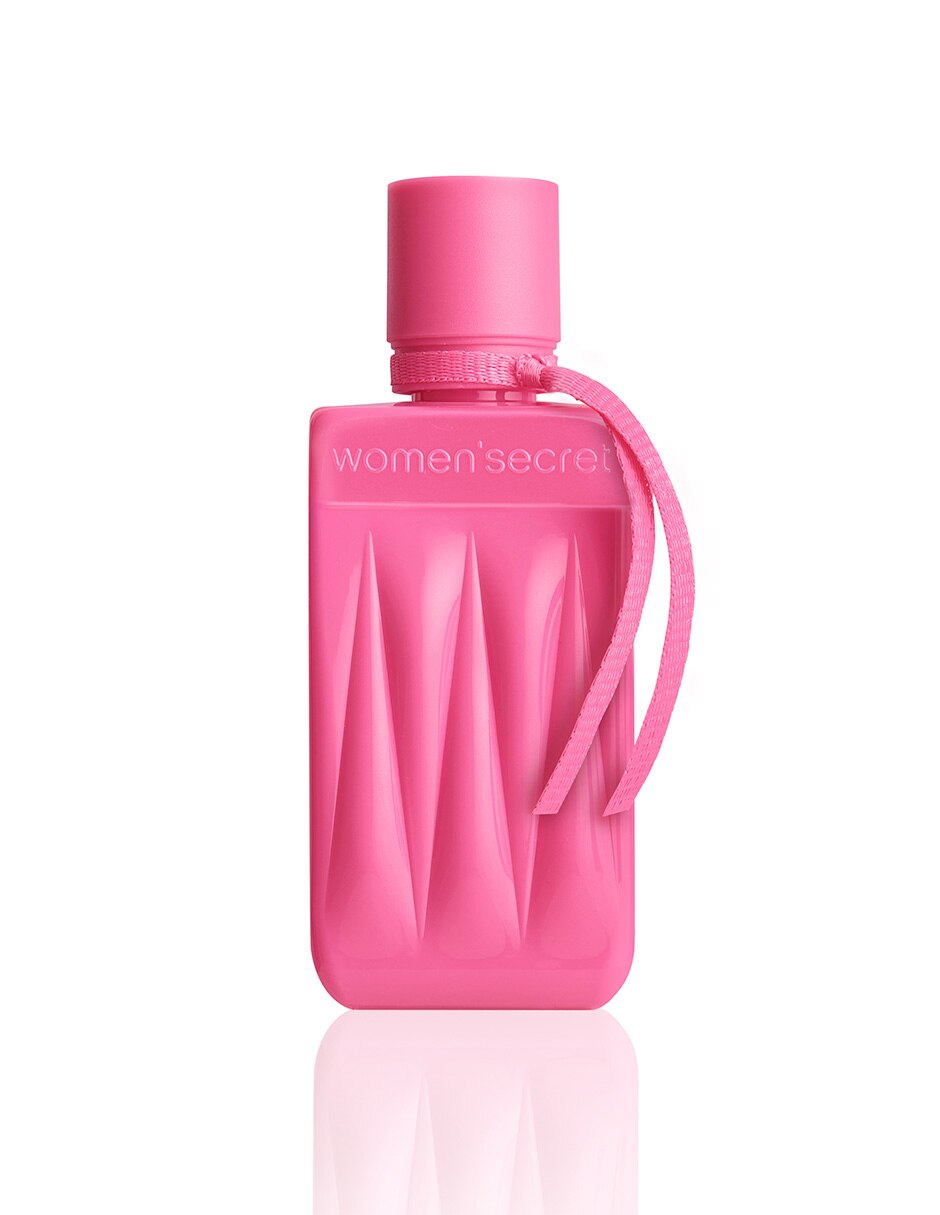 Set Eau de parfum Intimate Delight para mujer 4
