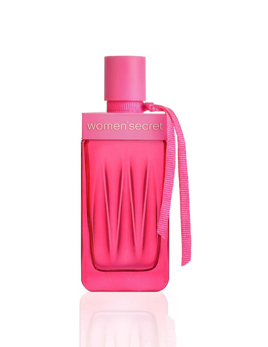 Set Eau de parfum Intimate Delight para mujer