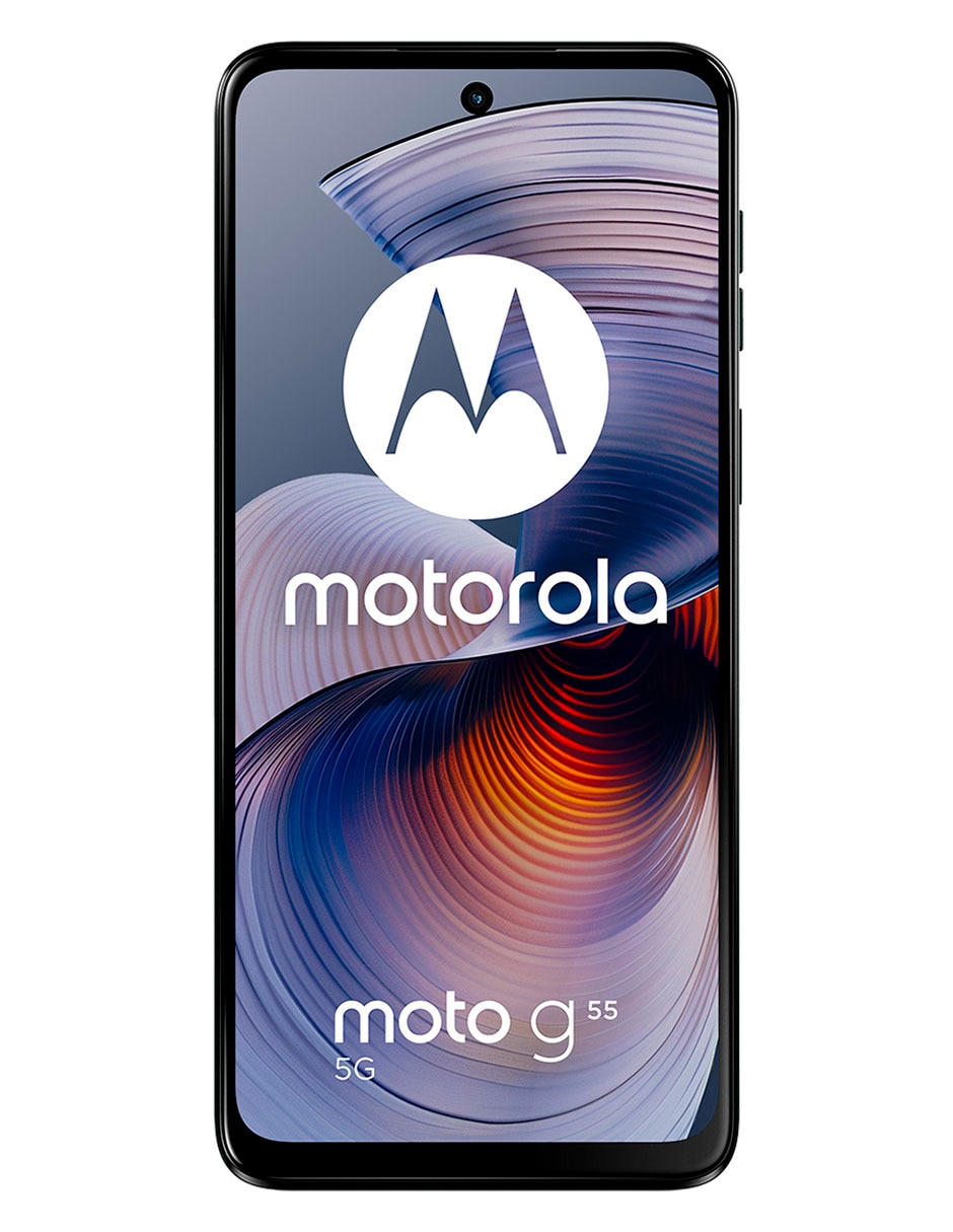 Motorola Moto G55 5G LCD 6.5 pulgadas AT&T