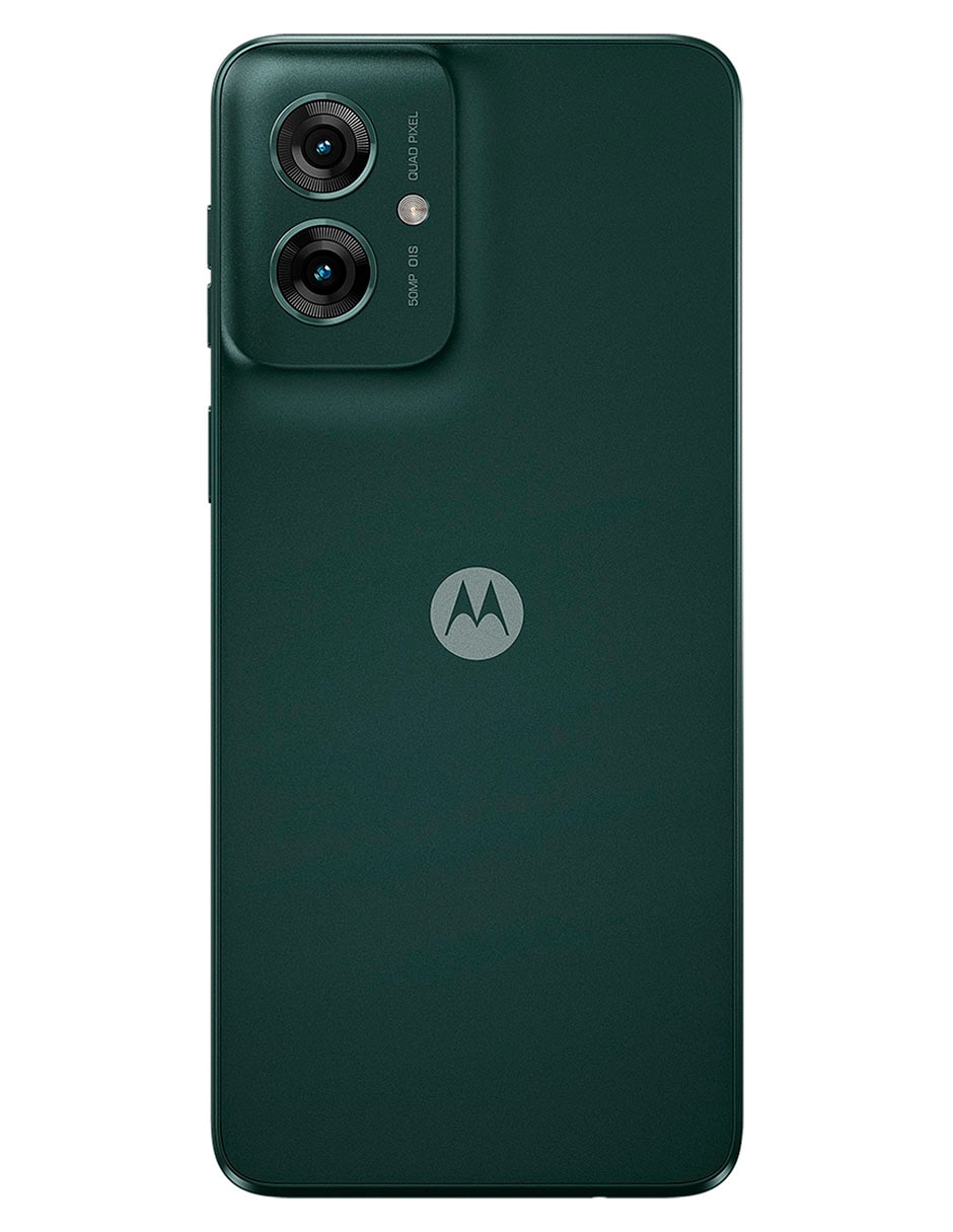 Motorola Moto G55 5G LCD 6.5 pulgadas AT&T