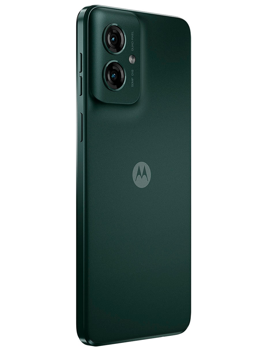 Motorola Moto G55 5G LCD 6.5 pulgadas AT&T