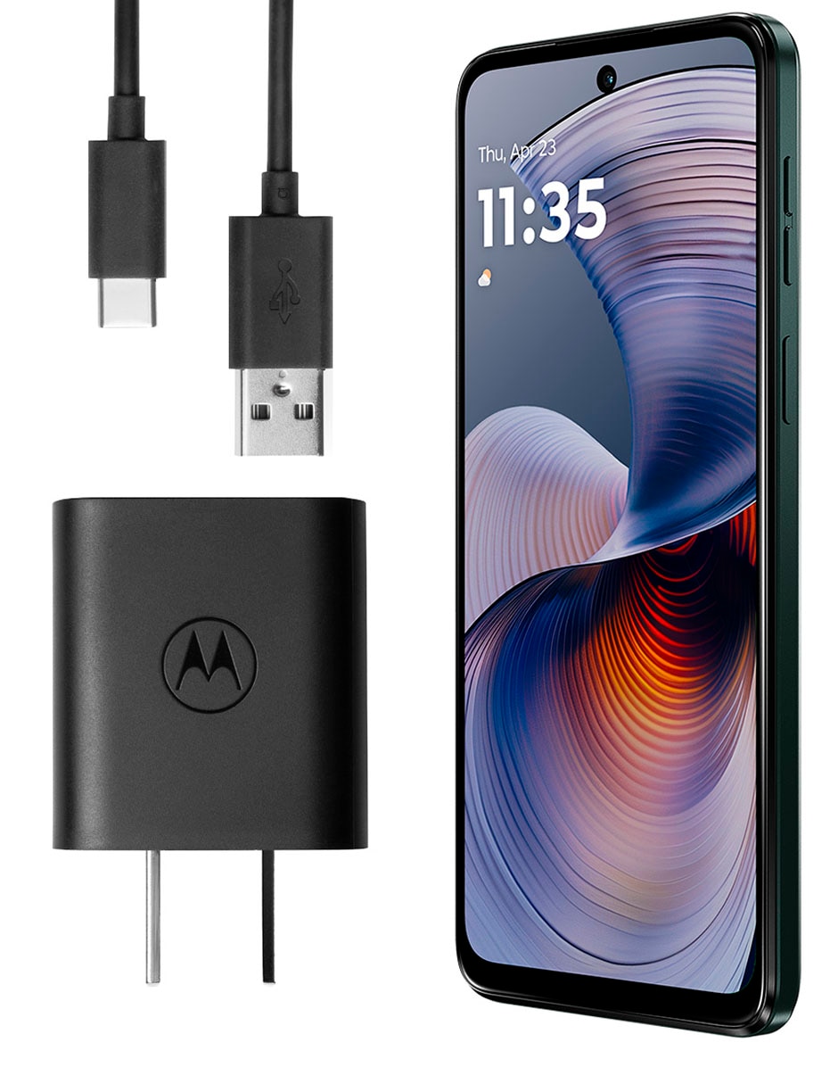 Motorola Moto G55 5G LCD 6.5 pulgadas AT&T