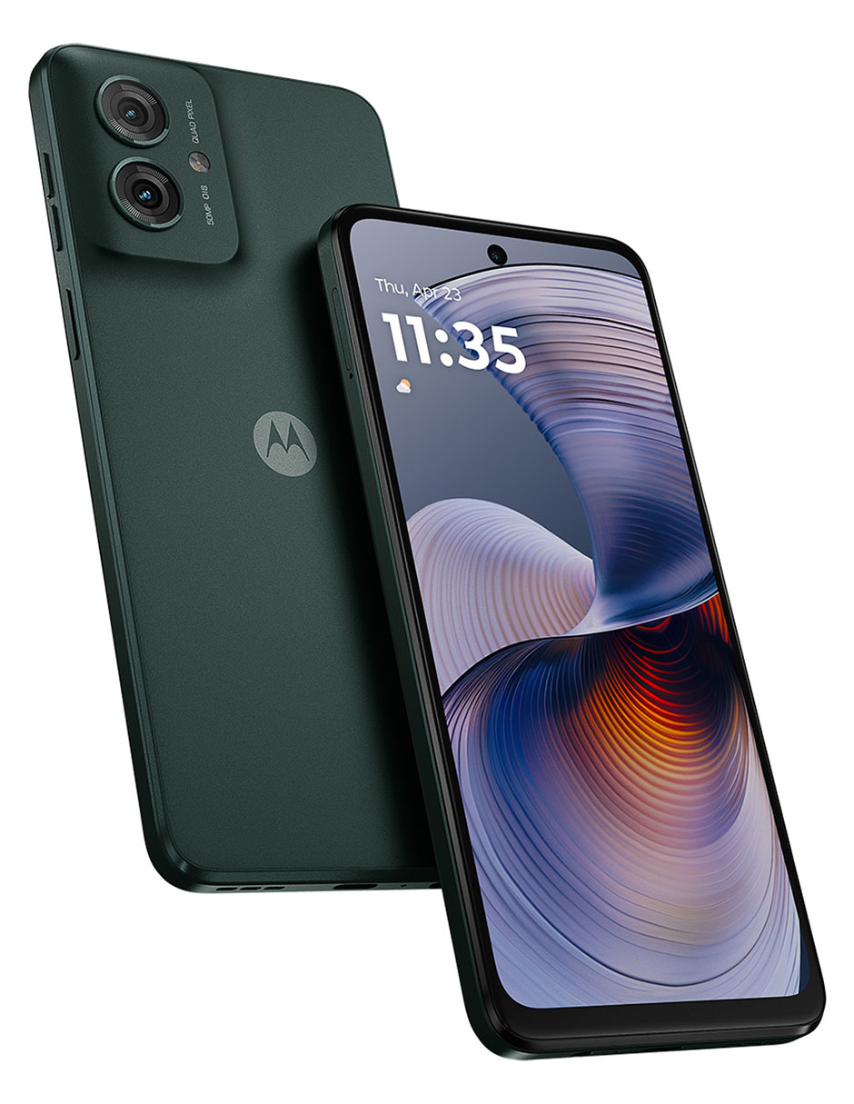 Motorola Moto G55 5G LCD 6.5 pulgadas AT&T