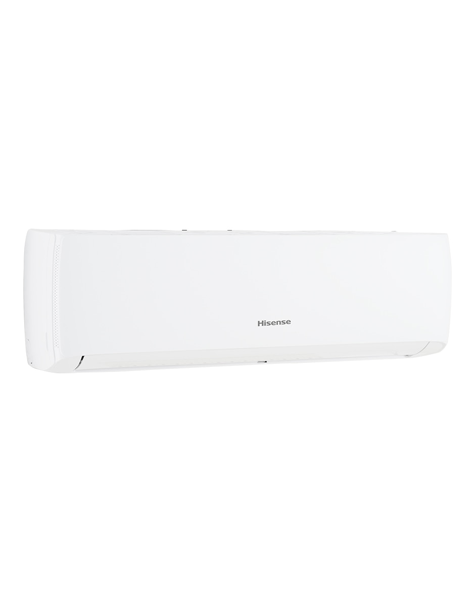 Aire acondicionado Hisense Inverter 12000 BTU AT122CK 220 V