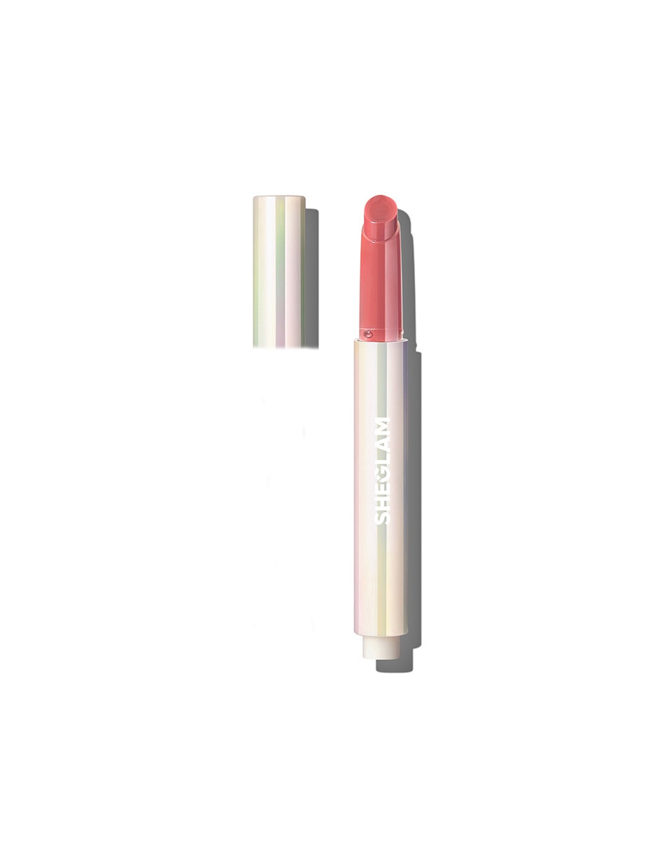 Brillo labial Pout Sheglam Perfect Plumper mate