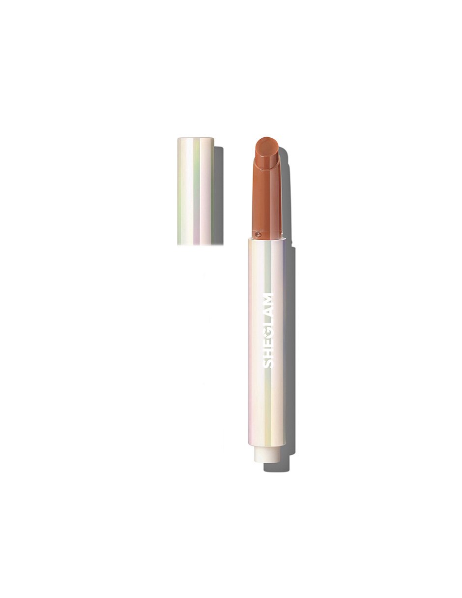 Brillo labial Pout Sheglam Perfect Plumper mate 1