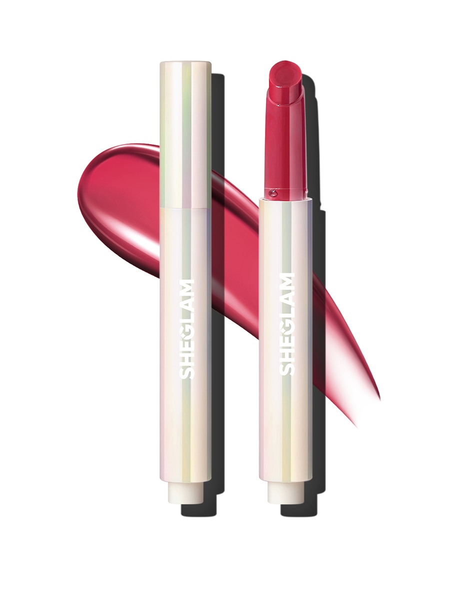 Brillo labial Pout Sheglam Perfect Plumper mate