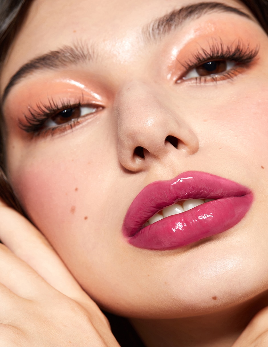 Brillo labial Pout Sheglam Perfect Plumper mate