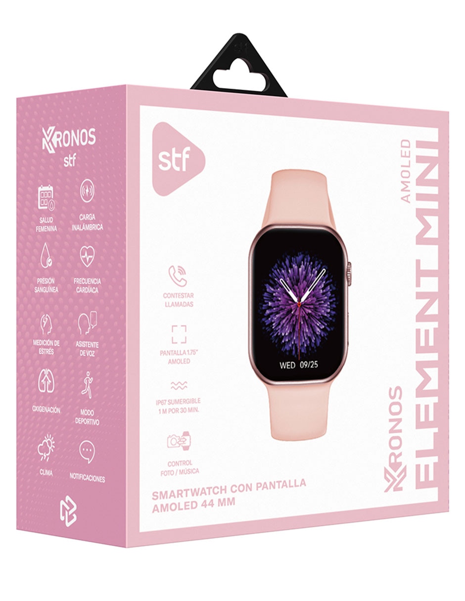 Smartwatch Kronos Element Mini 3