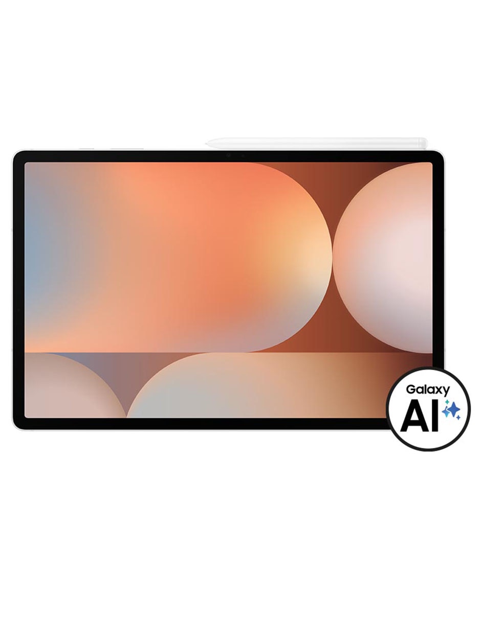 Tablet Samsung Galaxy Tab S10+ 12.4 pulgadas de 12 GB RAM