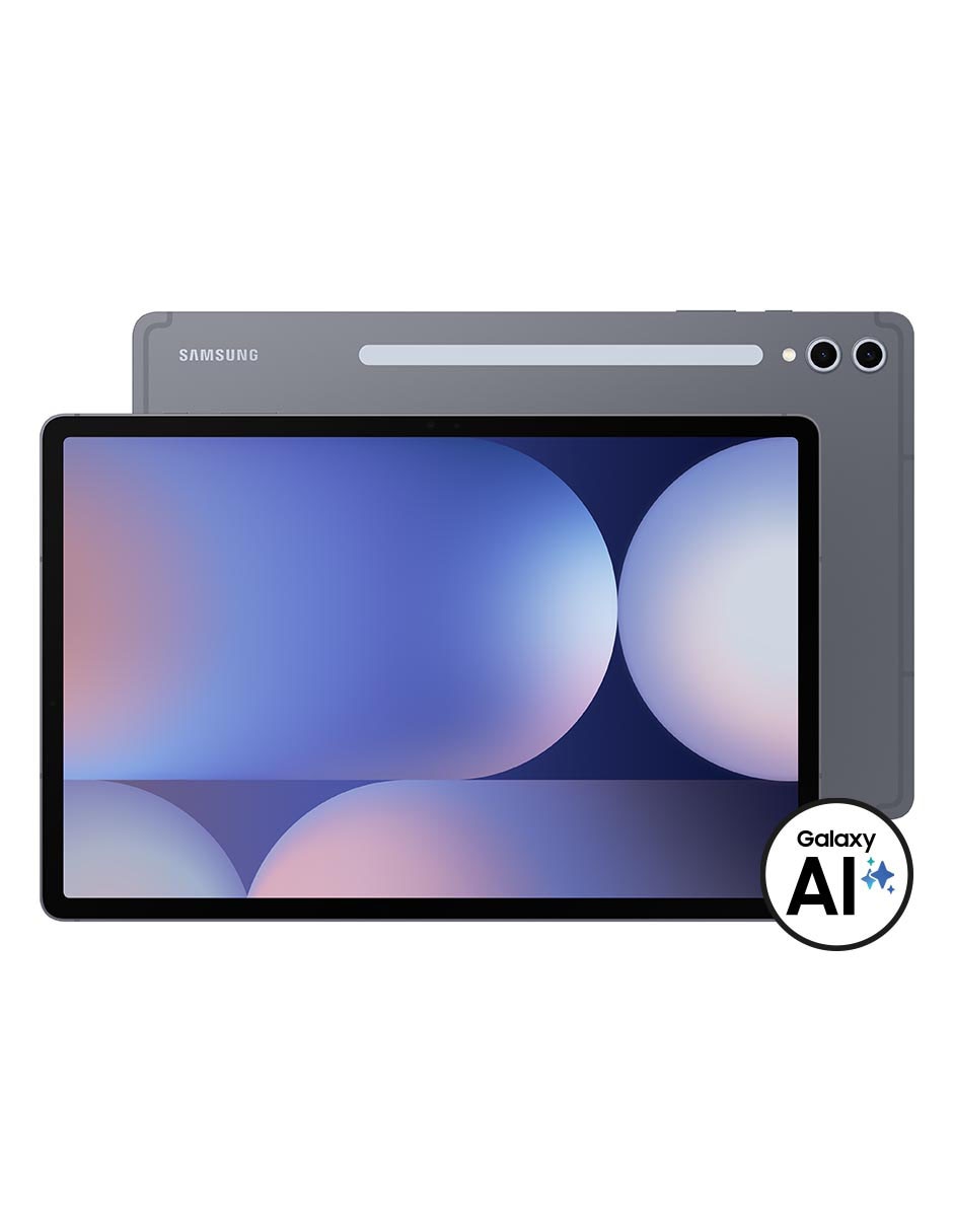 Tablet Galaxy Tab S10+ 12.4 pulgadas de 12 GB RAM Tablet Galaxy Tab S10+ 12.4 pulgadas de 12 GB RAM