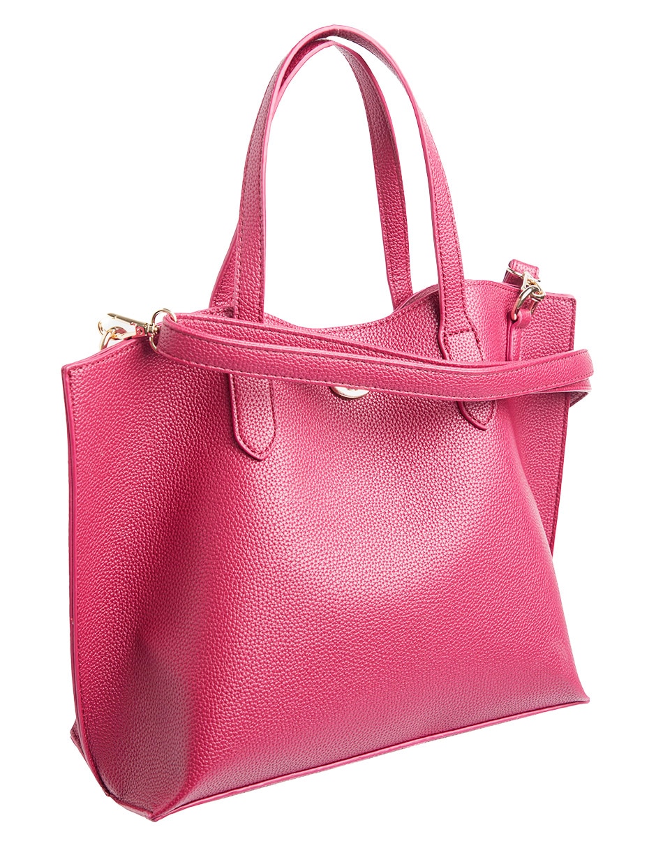 Bolsa satchel para mujer 5
