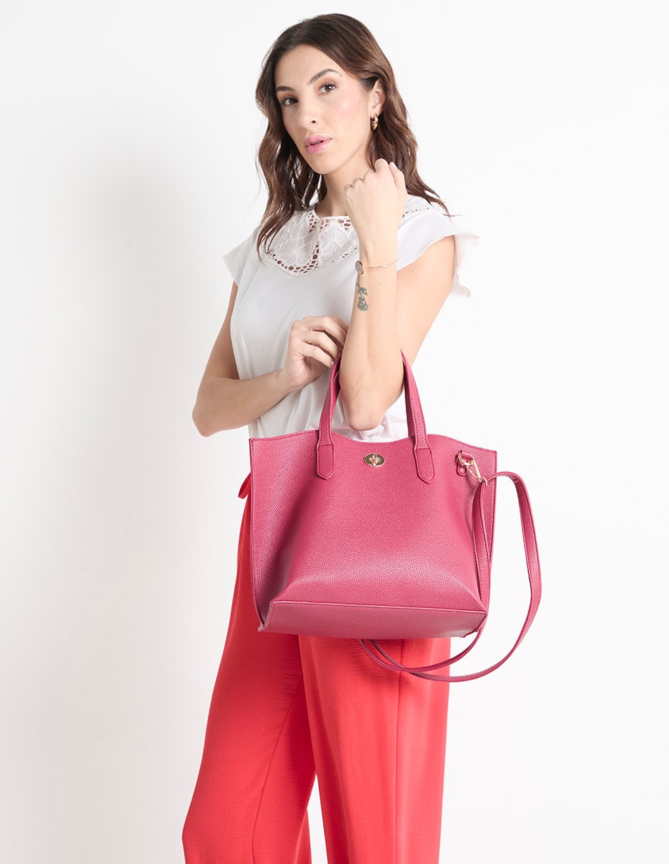 Bolsa satchel para mujer 2