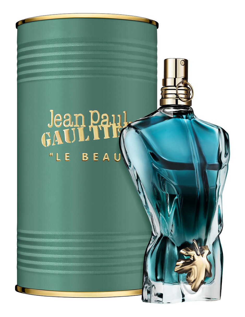 Eau de toilette Jean Paul Gaultier Le Beau para hombre