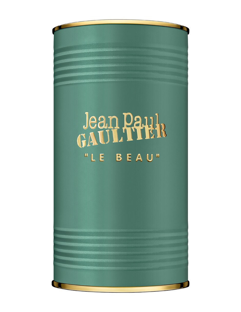 Eau de toilette Jean Paul Gaultier Le Beau para hombre