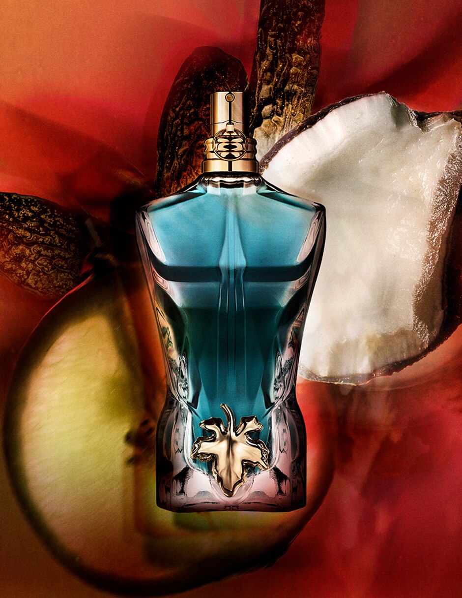 Eau de toilette Jean Paul Gaultier Le Beau para hombre