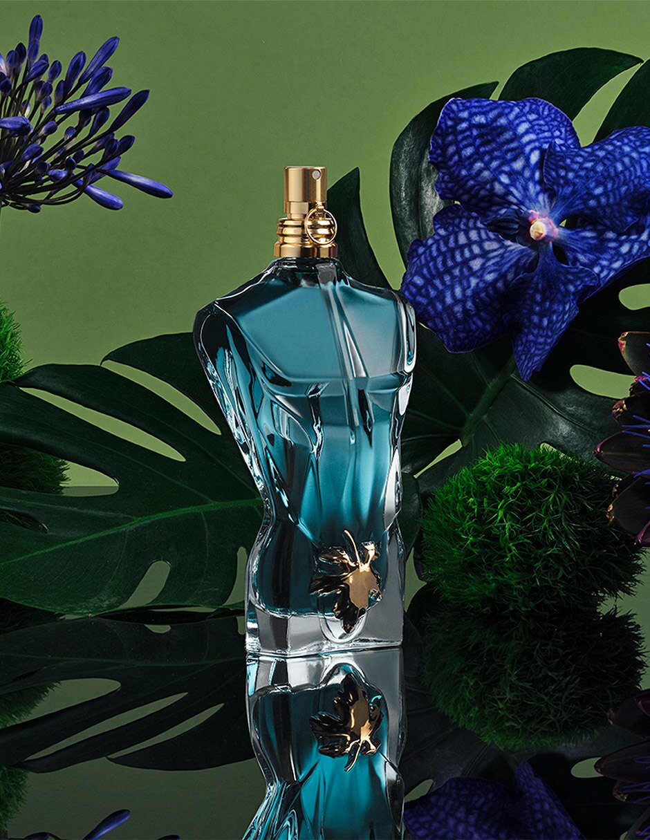 Eau de toilette Jean Paul Gaultier Le Beau para hombre