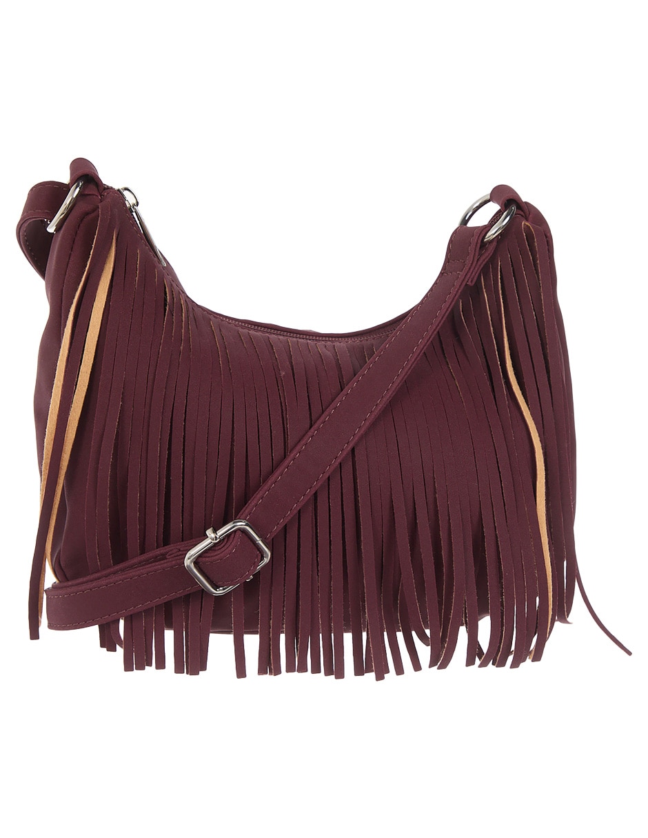 Bolsa crossbody para mujer