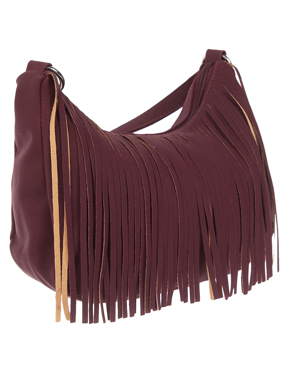 Bolsa crossbody para mujer