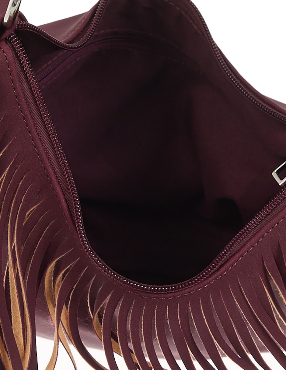 Bolsa crossbody para mujer