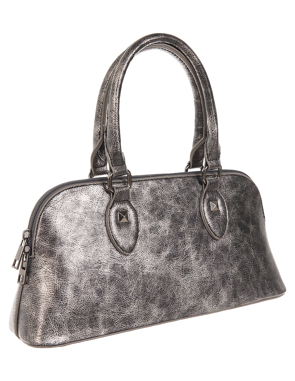 Bolsa satchel para mujer 5
