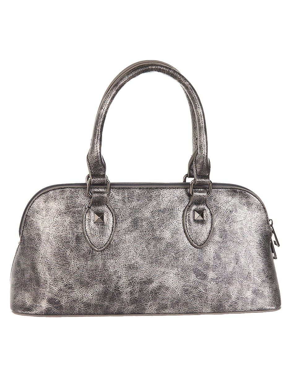 Bolsa satchel para mujer
