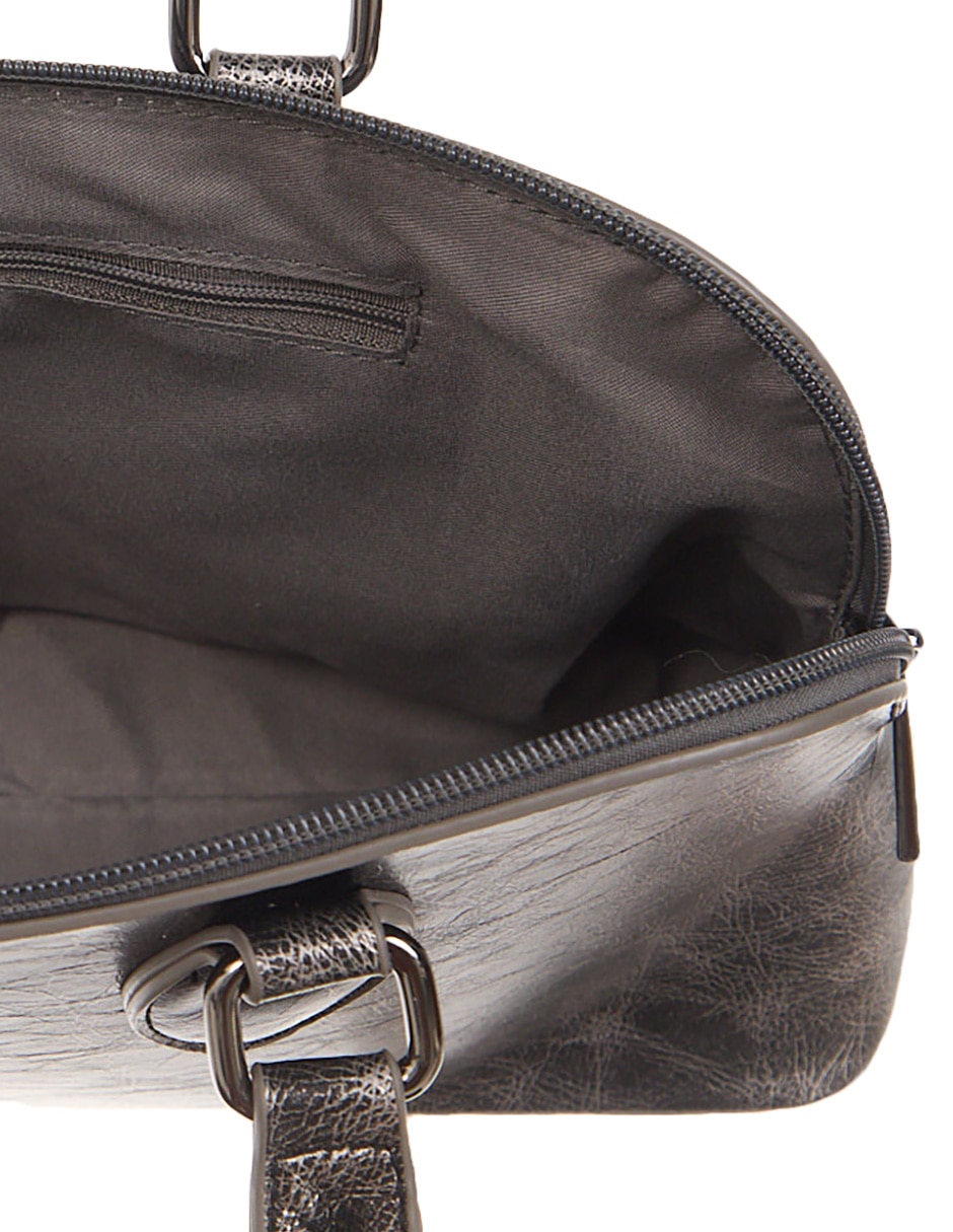 Bolsa satchel para mujer